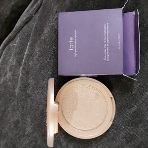Tarte Sparkler Highlight